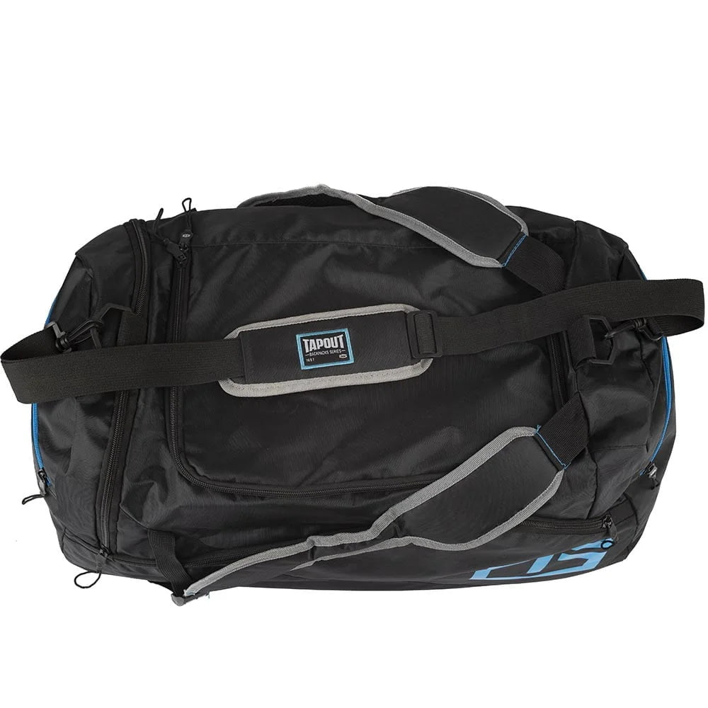 MALETIN DEPORTIVO TAPOUT BORA