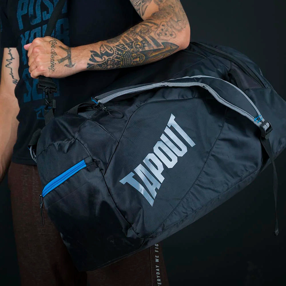 MALETIN DEPORTIVO TAPOUT BORA
