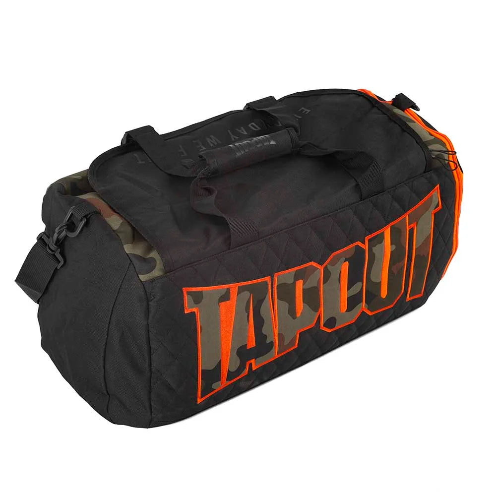 MALETIN DEPORTIVO TAPOUT RAGE