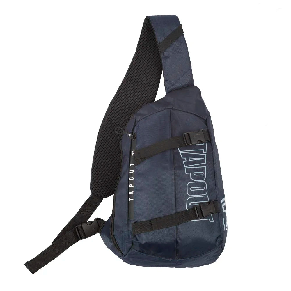 MOCHILA UNISEX TAPOUT CREW