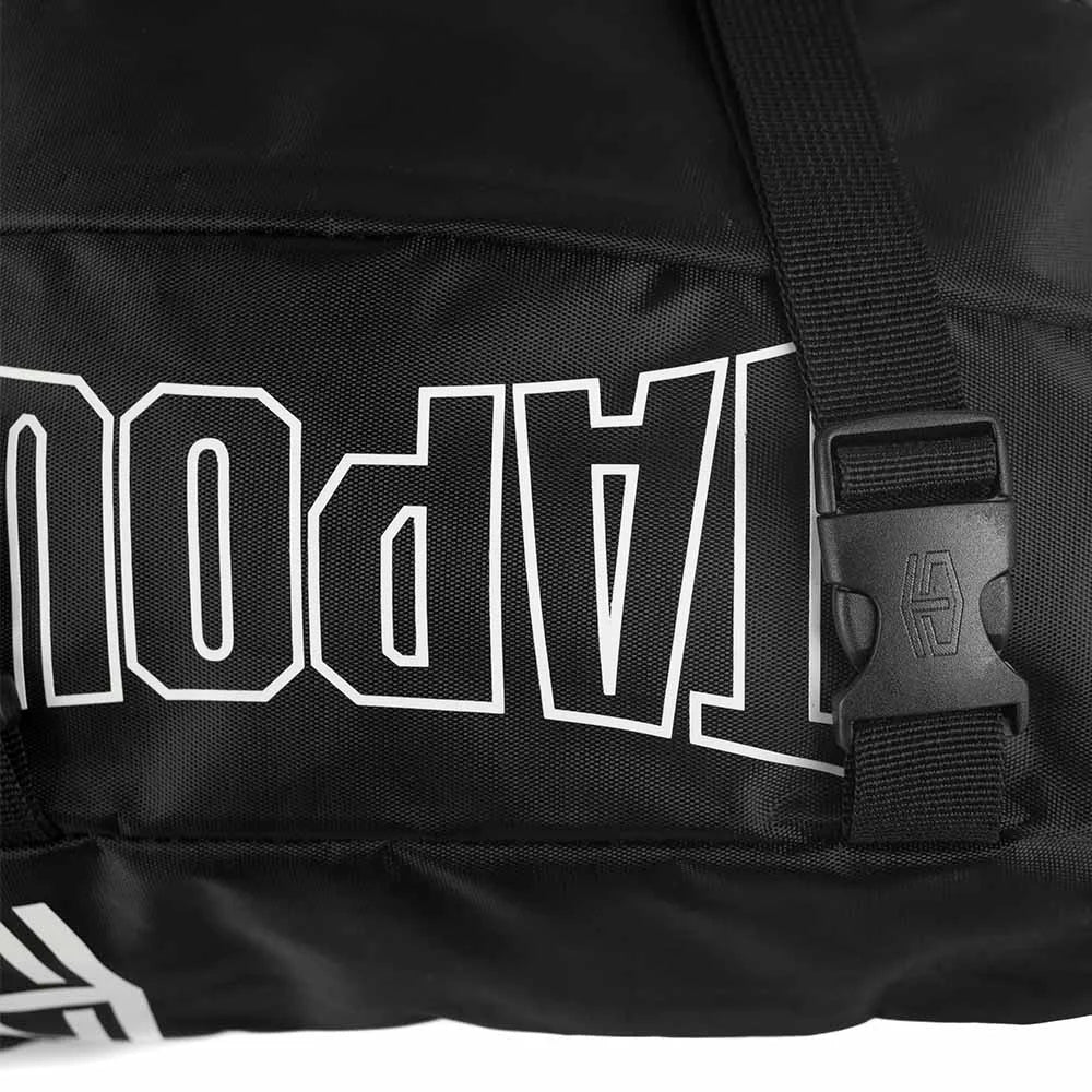 MOCHILA UNISEX TAPOUT CREW