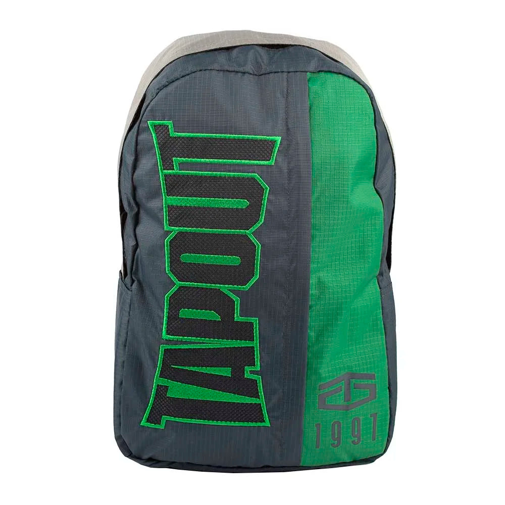 MOCHILA UNISEX TAPOUT HITTEN