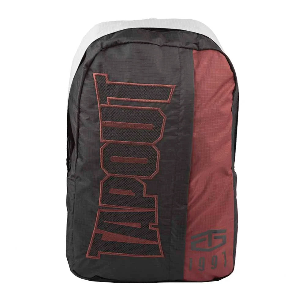 MOCHILA UNISEX TAPOUT HITTEN