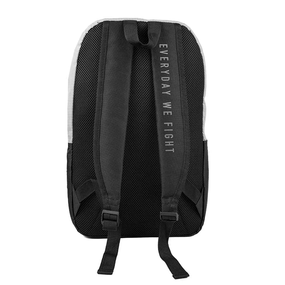 MOCHILA UNISEX TAPOUT HITTEN