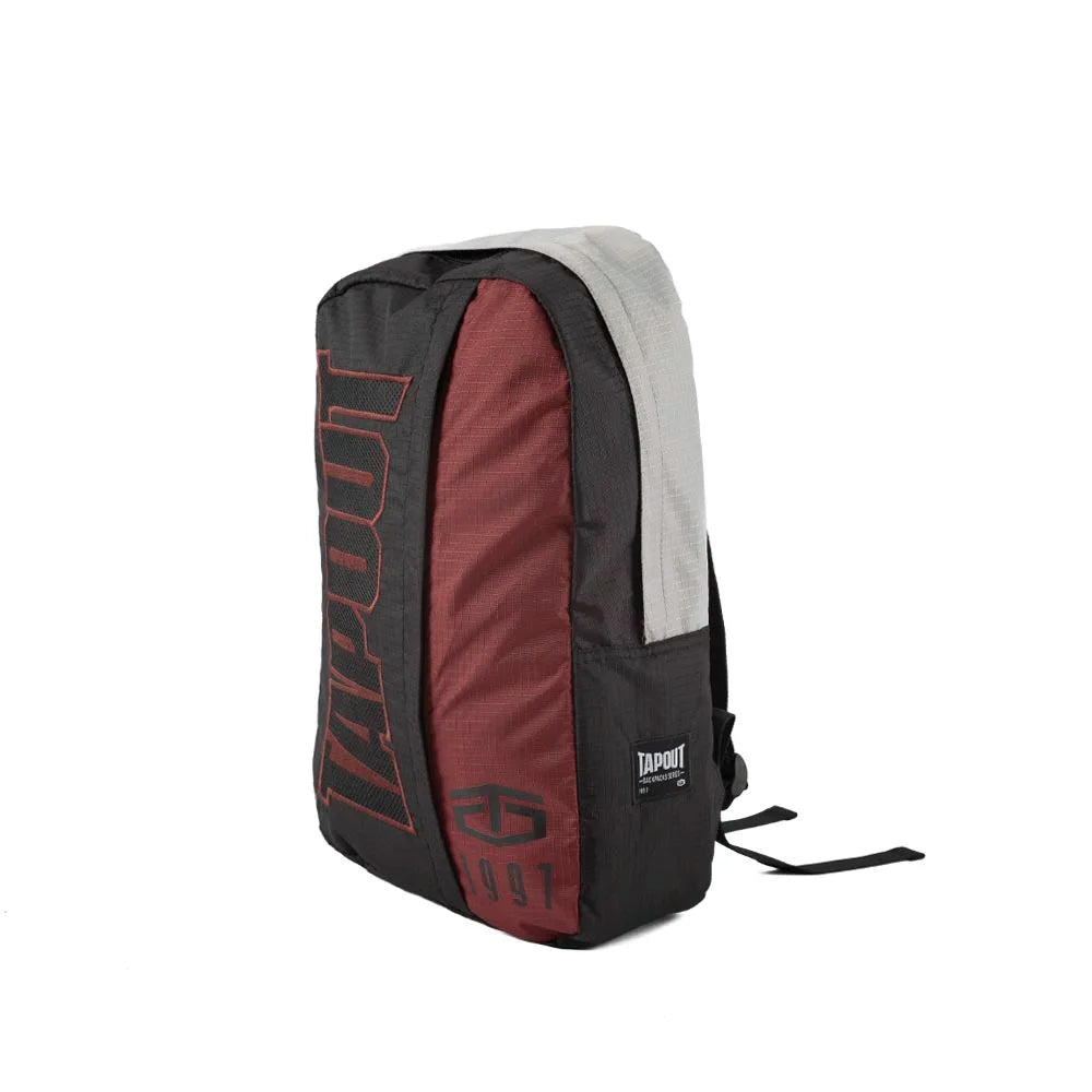 MOCHILA UNISEX TAPOUT HITTEN