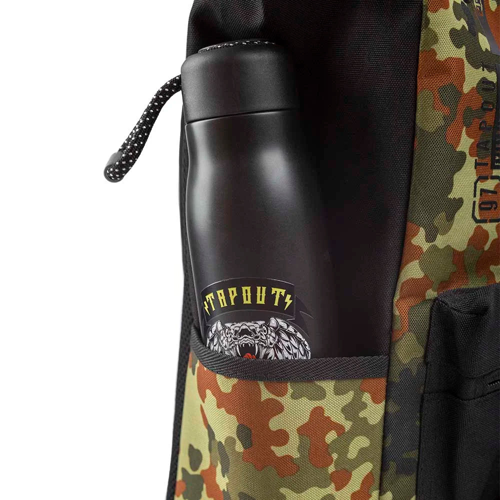 MOCHILA UNISEX TAPOUT KAMARU