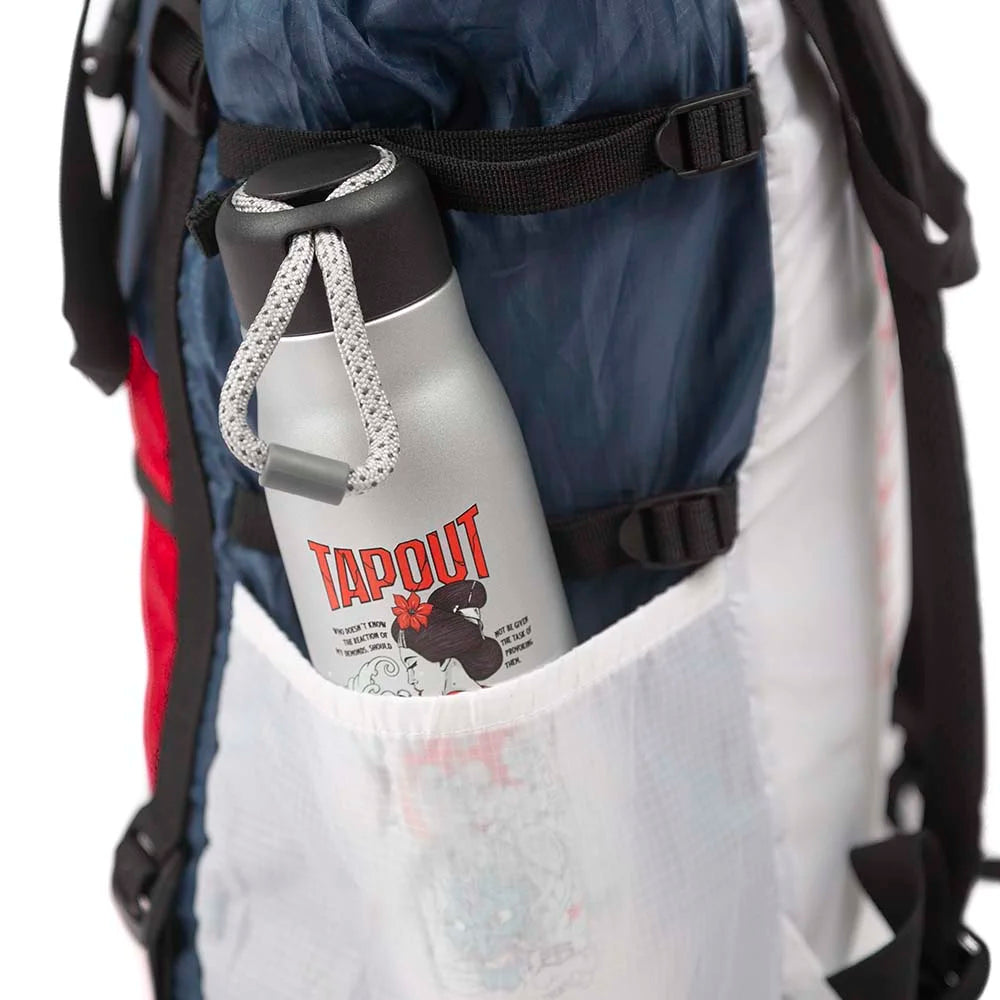 MOCHILA UNISEX TAPOUT WAKE
