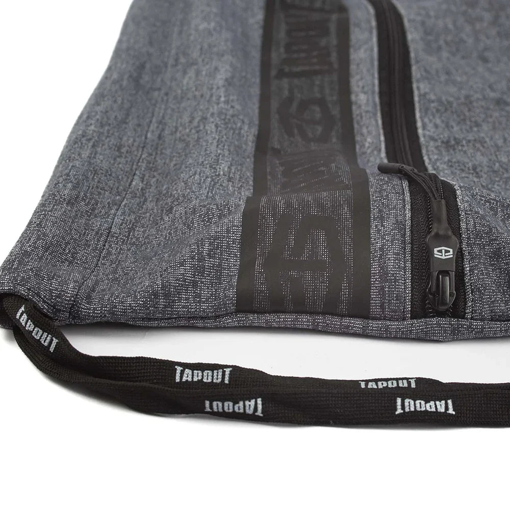 MOCHILA UNISEX TAPOUT CHAPPI