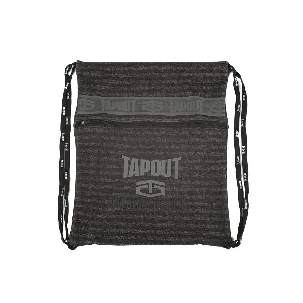MOCHILA UNISEX TAPOUT CHAPPI