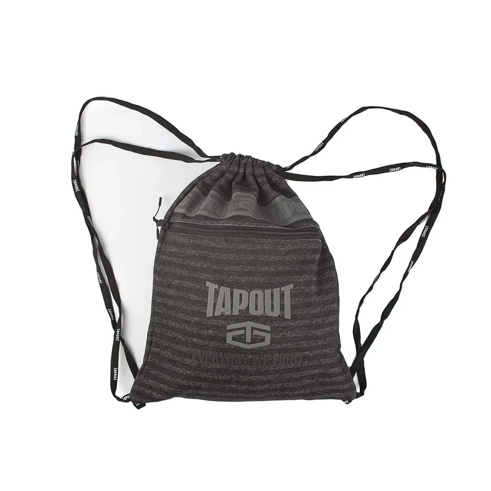 MOCHILA UNISEX TAPOUT CHAPPI