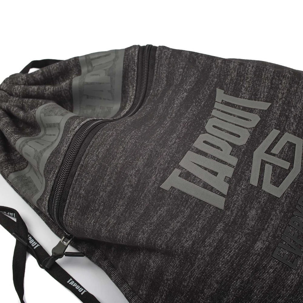 MOCHILA UNISEX TAPOUT CHAPPI