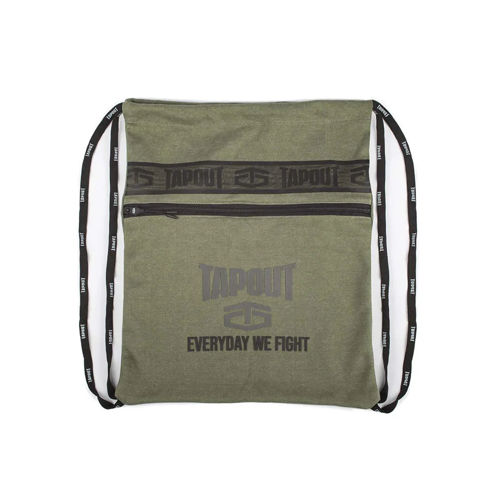 MOCHILA UNISEX TAPOUT CHAPPI