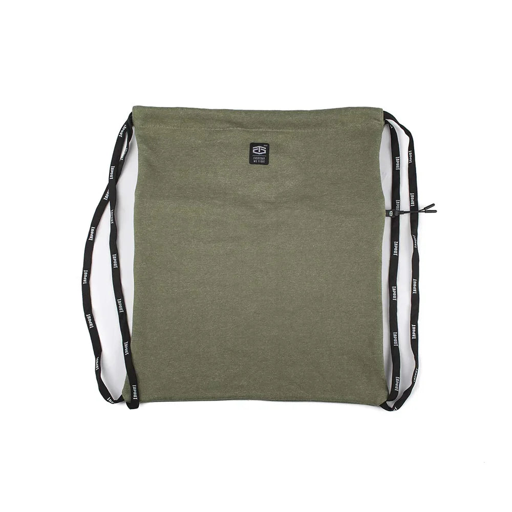 MOCHILA UNISEX TAPOUT CHAPPI