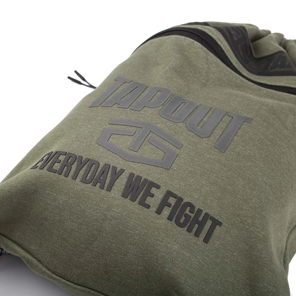 MOCHILA UNISEX TAPOUT CHAPPI