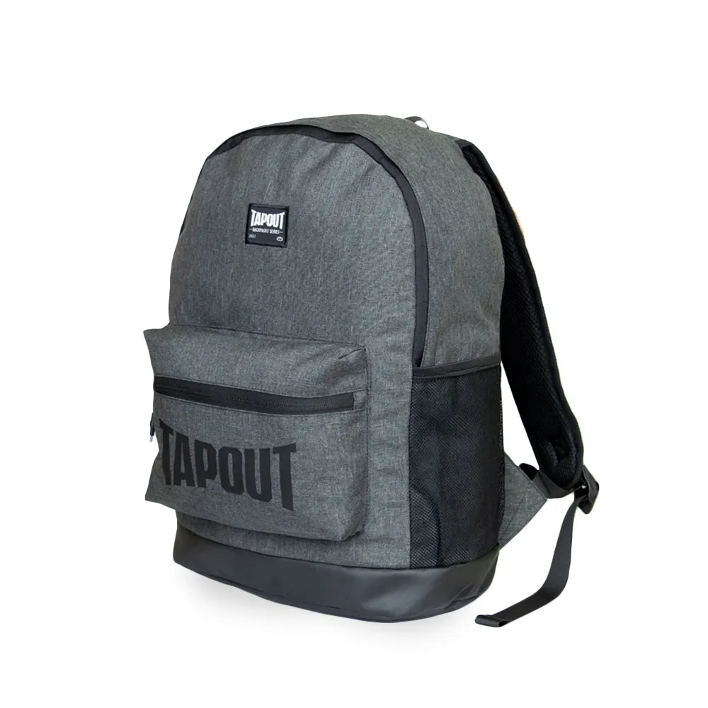 MOCHILA UNISEX TAPOUT MEET