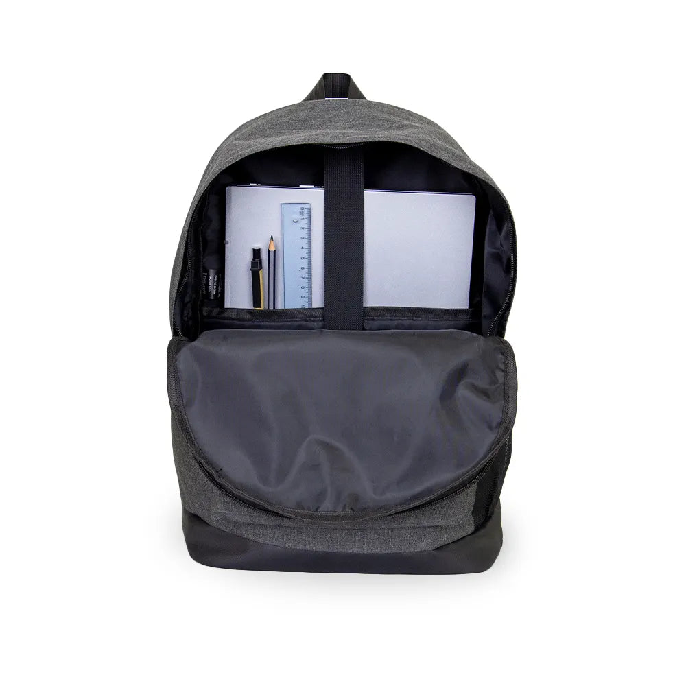 MOCHILA UNISEX TAPOUT MEET