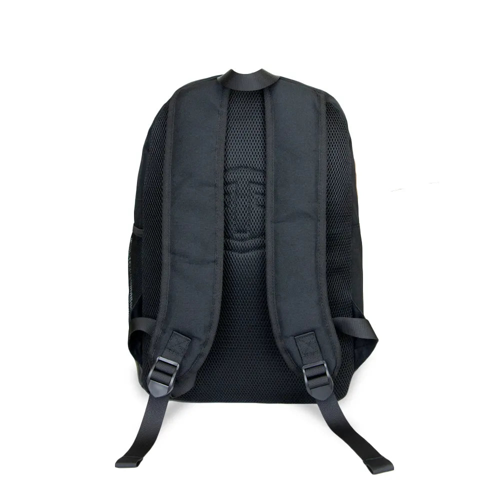 MOCHILA UNISEX TAPOUT MEET