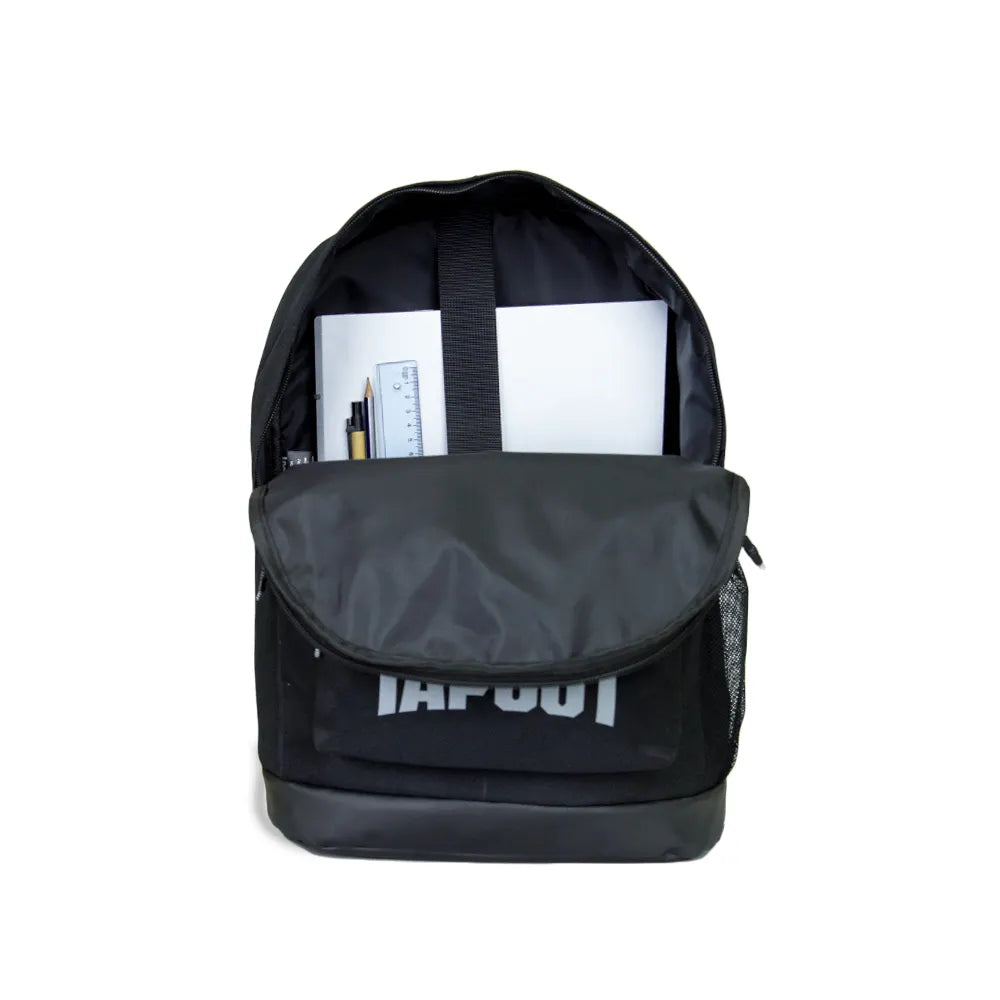 MOCHILA UNISEX TAPOUT MEET