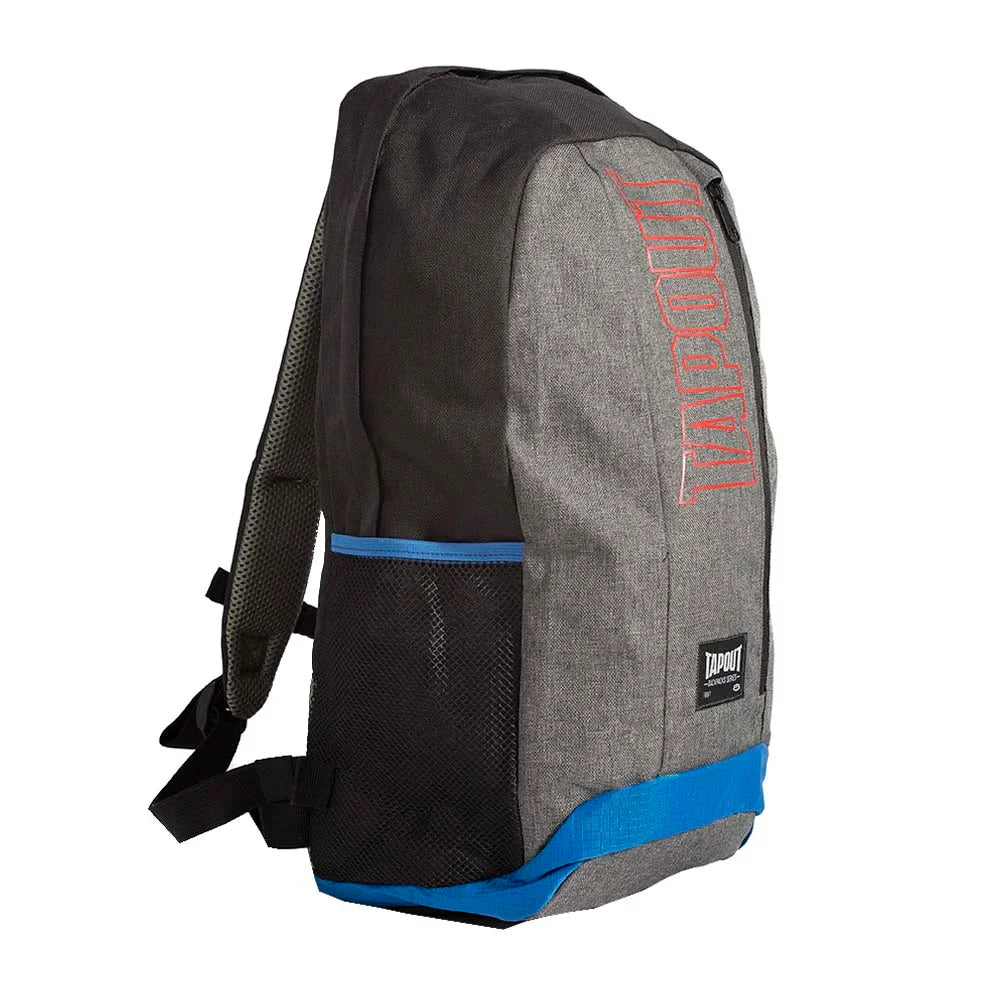 MOCHILA UNISEX TAPOUT NEXT
