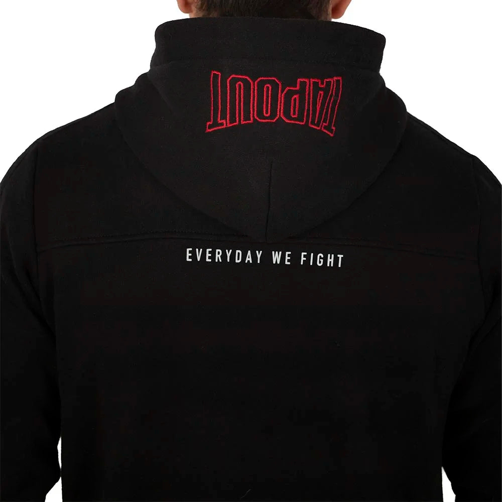 POLERA HOMBRE TAPOUT COTA