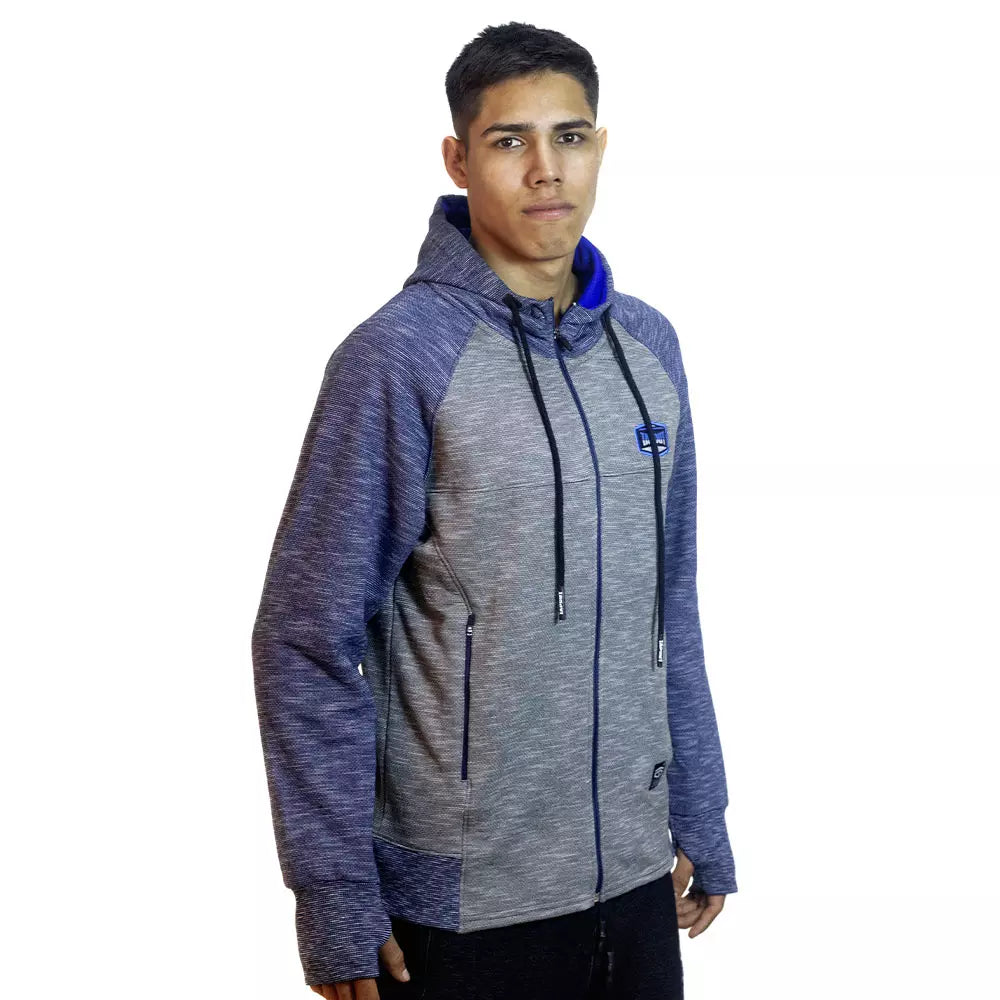 POLERA HOMBRE TAPOUT FACES