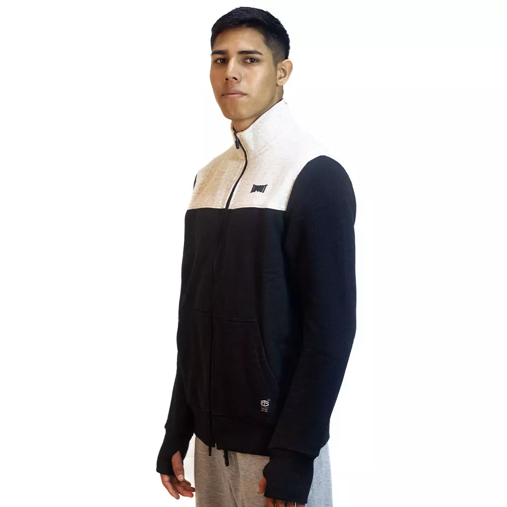 POLERA HOMBRE TAPOUT HIT