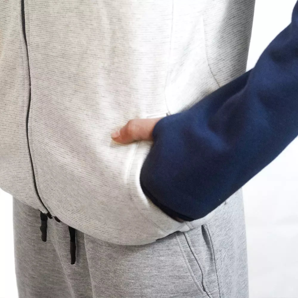 POLERA HOMBRE TAPOUT KO