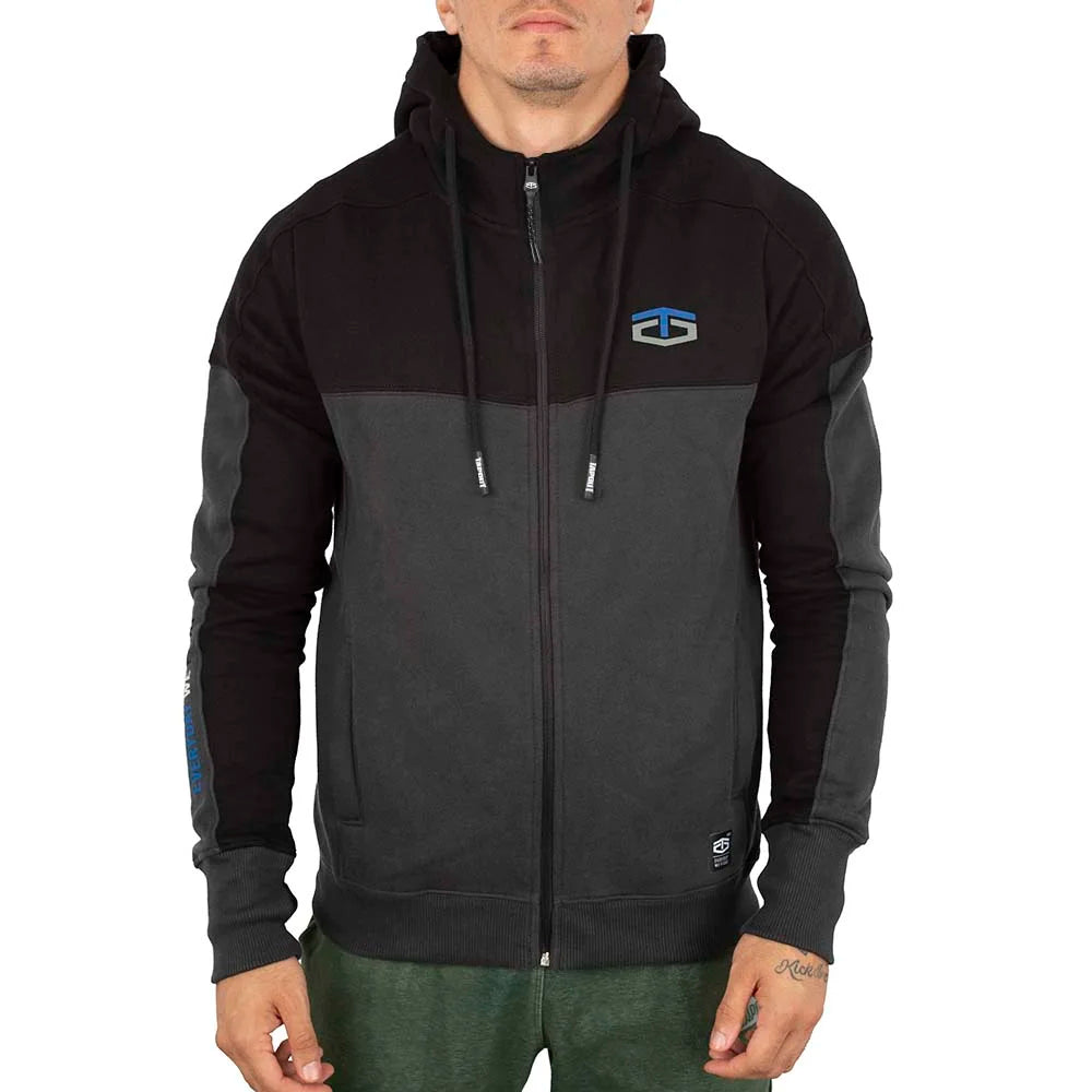 POLERA HOMBRE TAPOUT POTEIRO