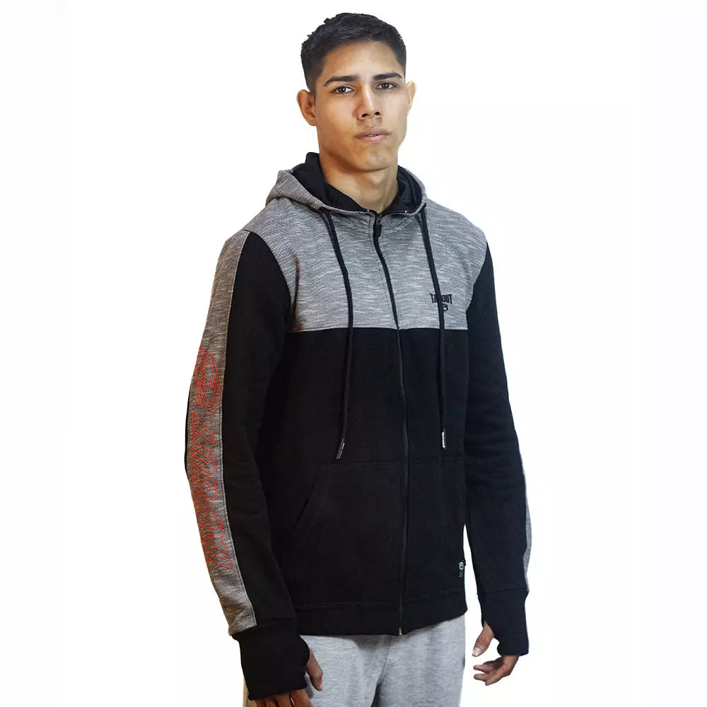 POLERA HOMBRE TAPOUT TROOPER