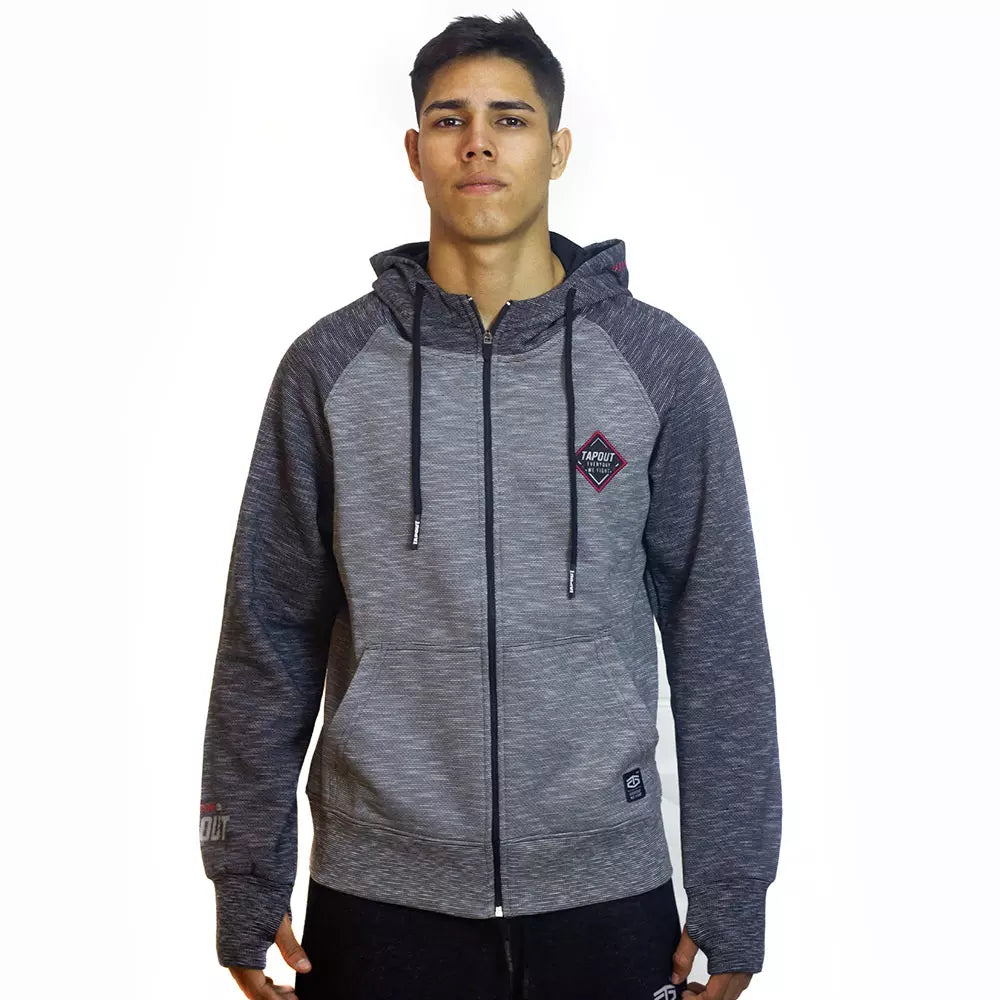 POLERA HOMBRE TAPOUT DOGO