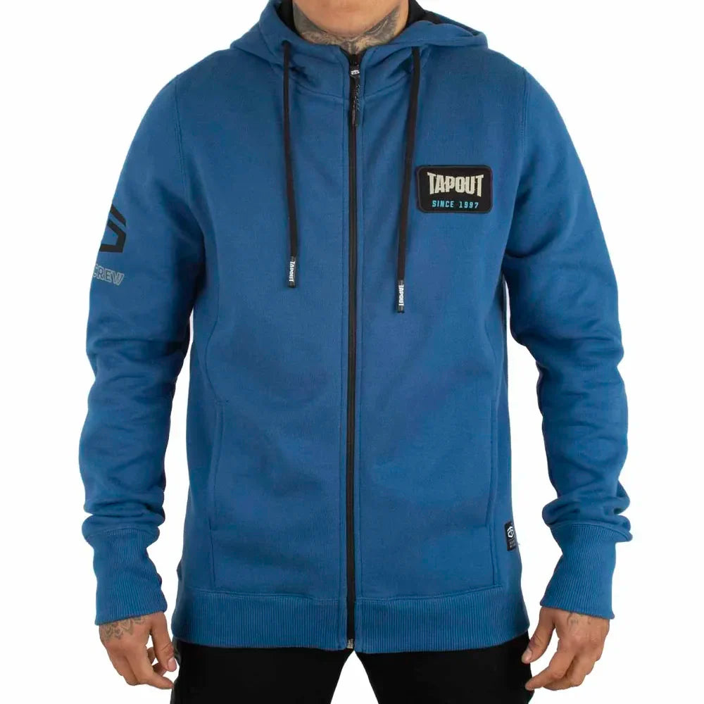 POLERA HOMBRE TAPOUT FAX