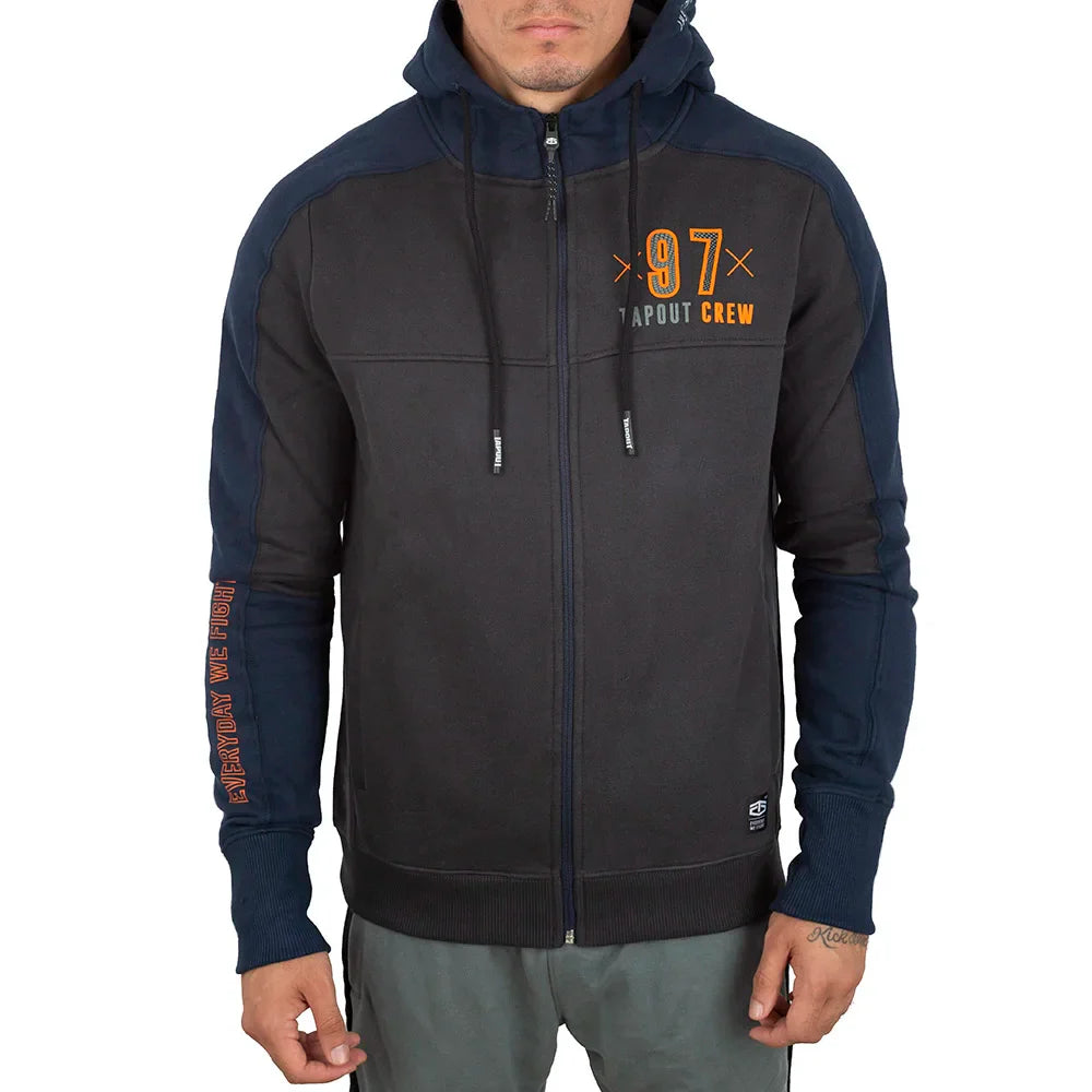 POLERA HOMBRE TAPOUT GAZA