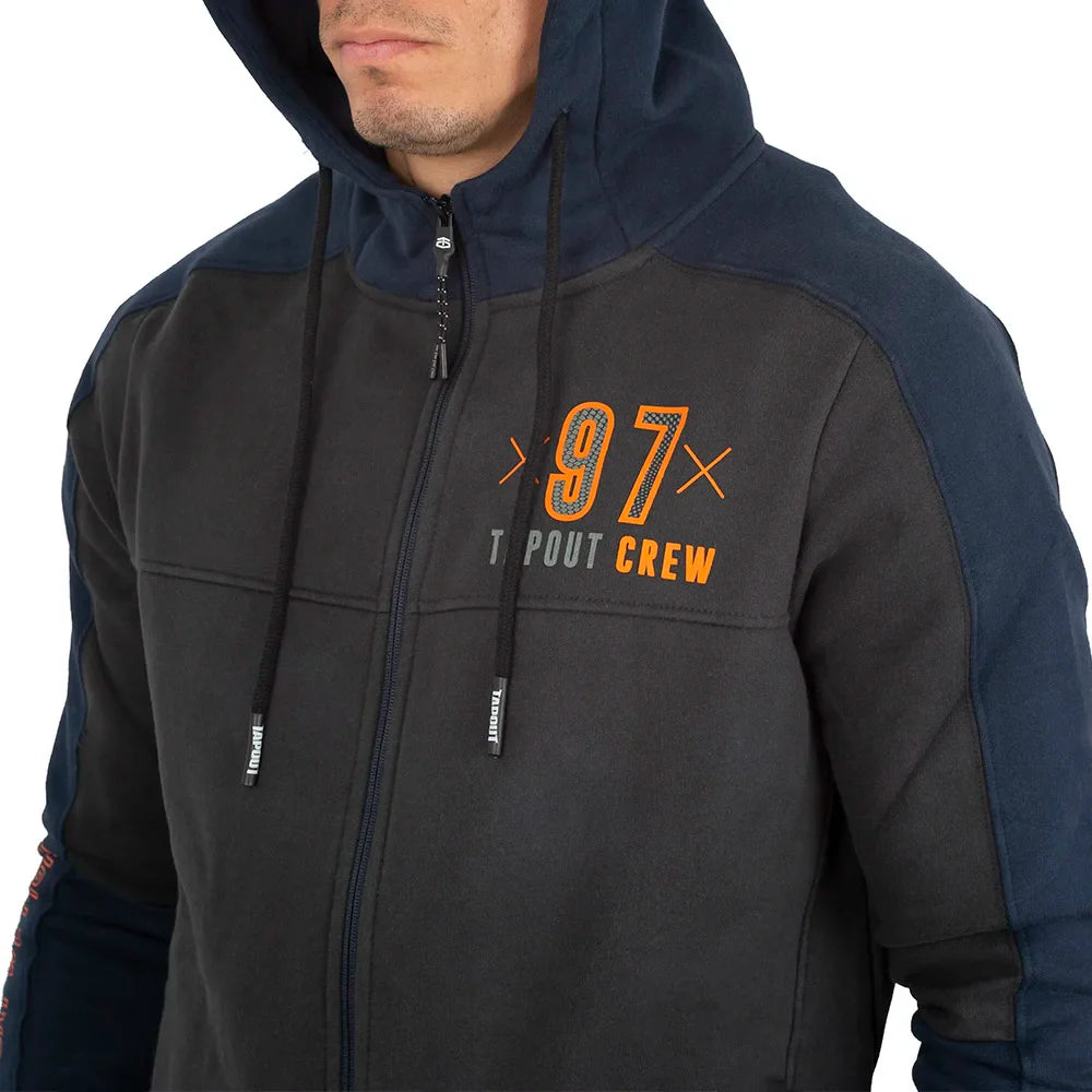 POLERA HOMBRE TAPOUT GAZA