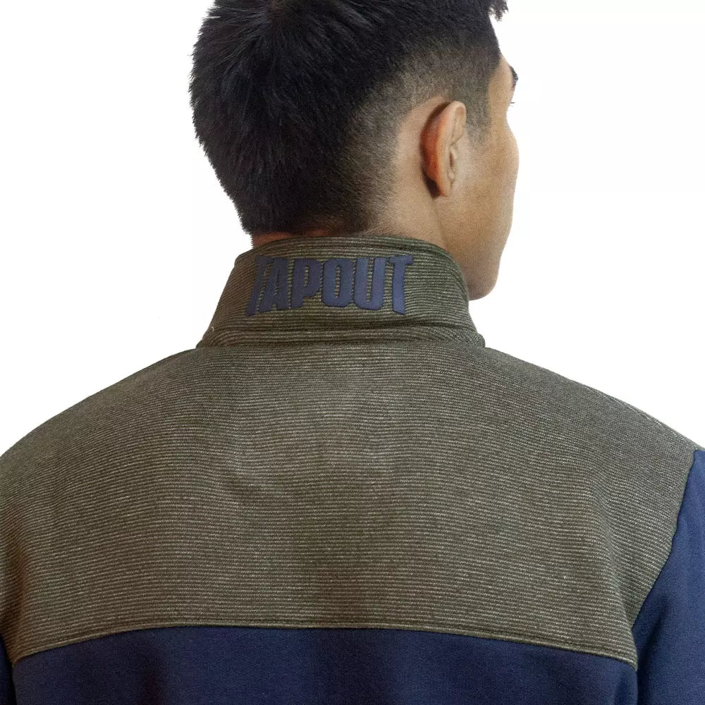 POLERA HOMBRE TAPOUT HIT