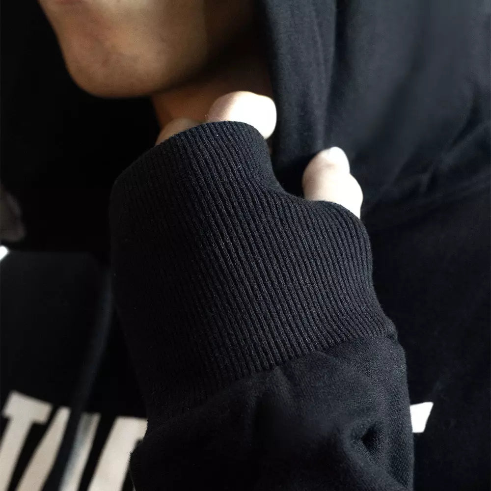 POLERA HOMBRE TAPOUT JIU JITSU