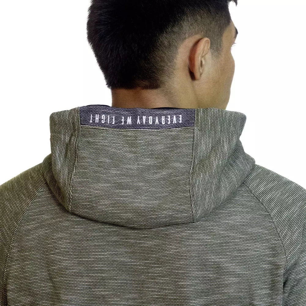 POLERA HOMBRE TAPOUT LANCER