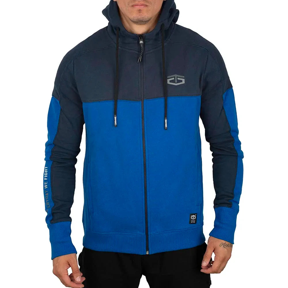 POLERA HOMBRE TAPOUT POTEIRO