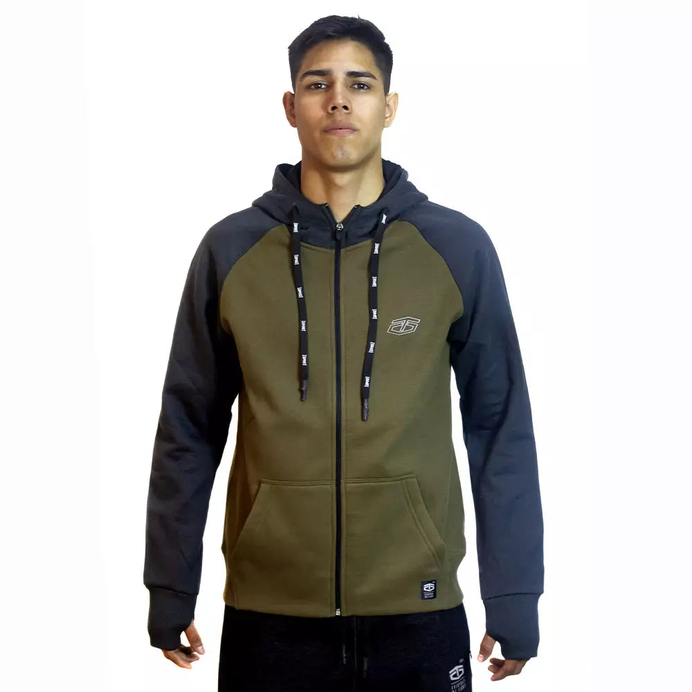 POLERA HOMBRE TAPOUT SUASO