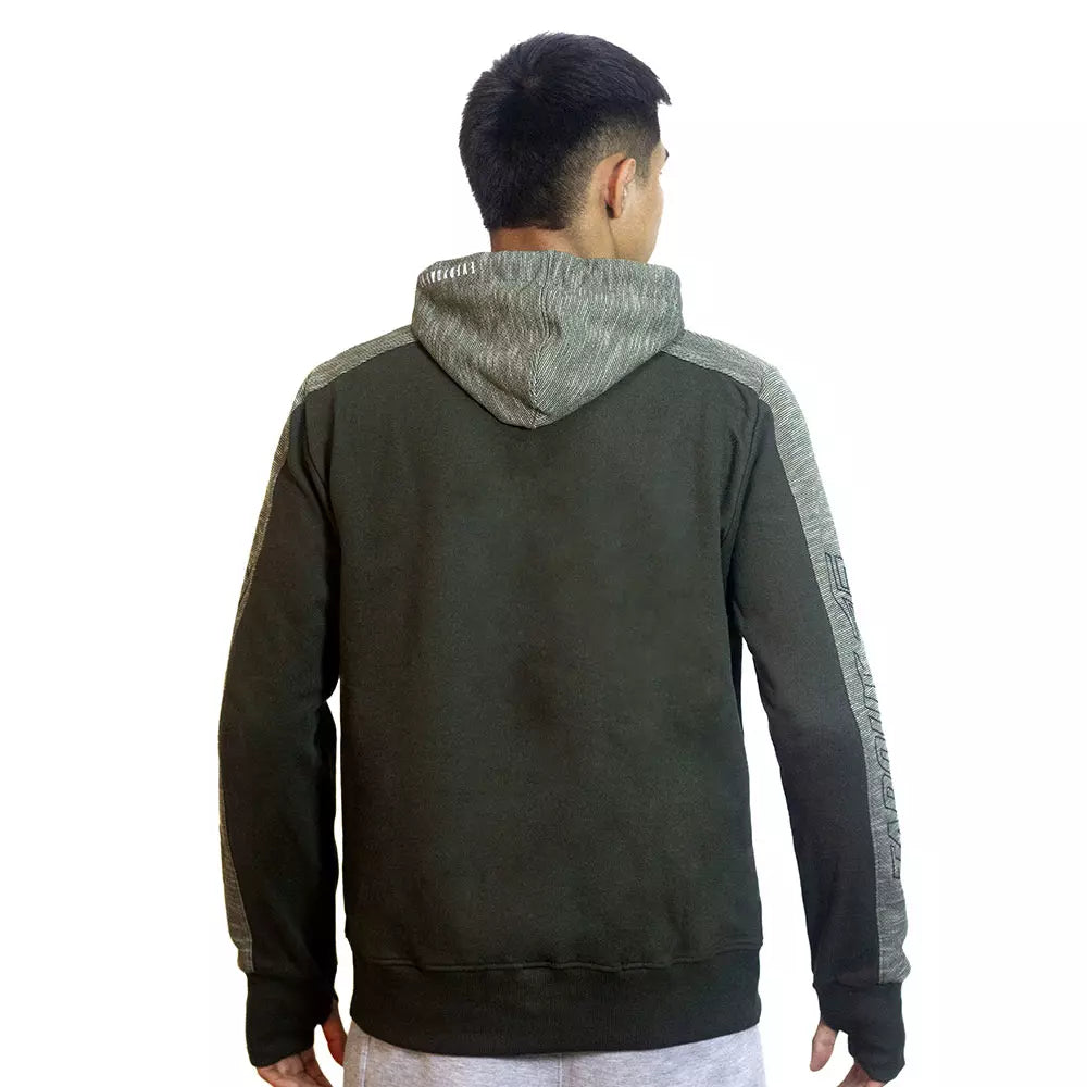 POLERA HOMBRE TAPOUT TROOPER