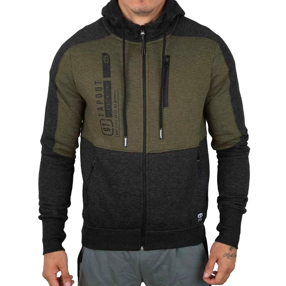 POLERA HOMBRE TAPOUT VAMBLE