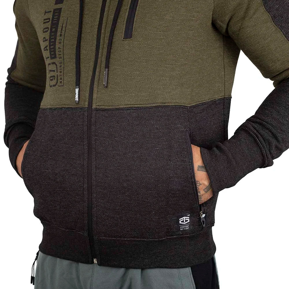 POLERA HOMBRE TAPOUT VAMBLE