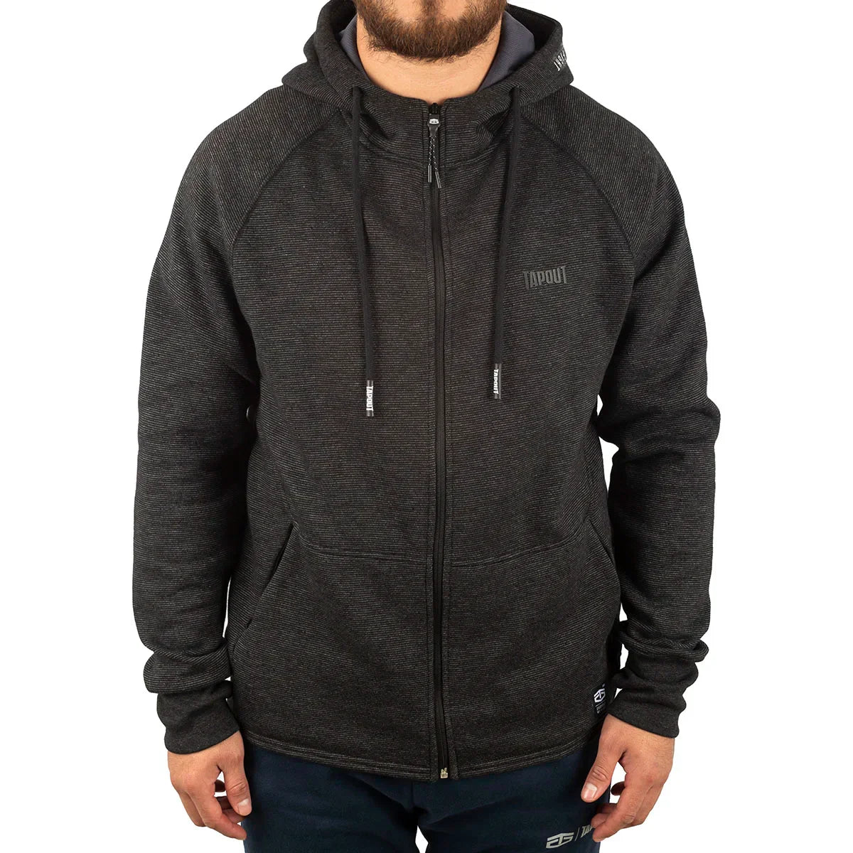 POLERA HOMBRE TAPOUT VIDENTE