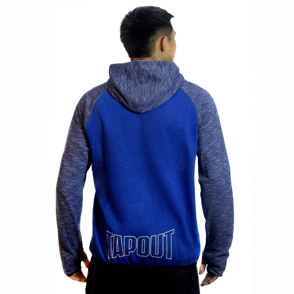 POLERA HOMBRE TAPOUT WEFIGHT