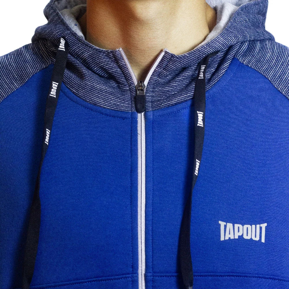 POLERA HOMBRE TAPOUT WEFIGHT