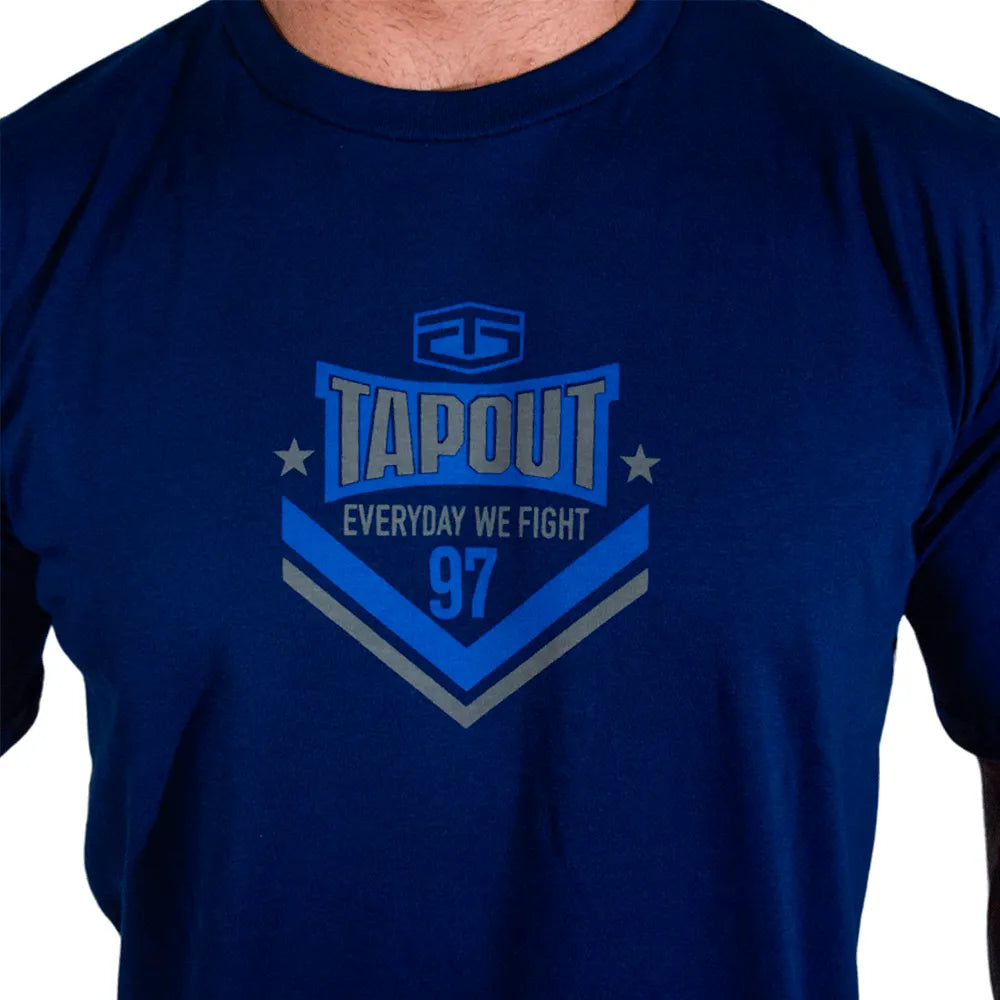 POLO CORP MANGA CORTA HOMBRE TAPOUT AMM