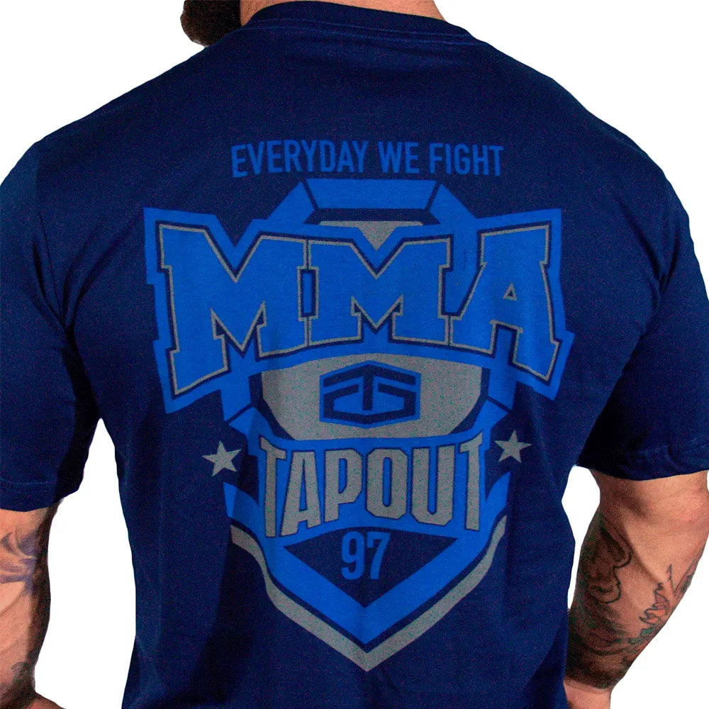 POLO CORP MANGA CORTA HOMBRE TAPOUT AMM