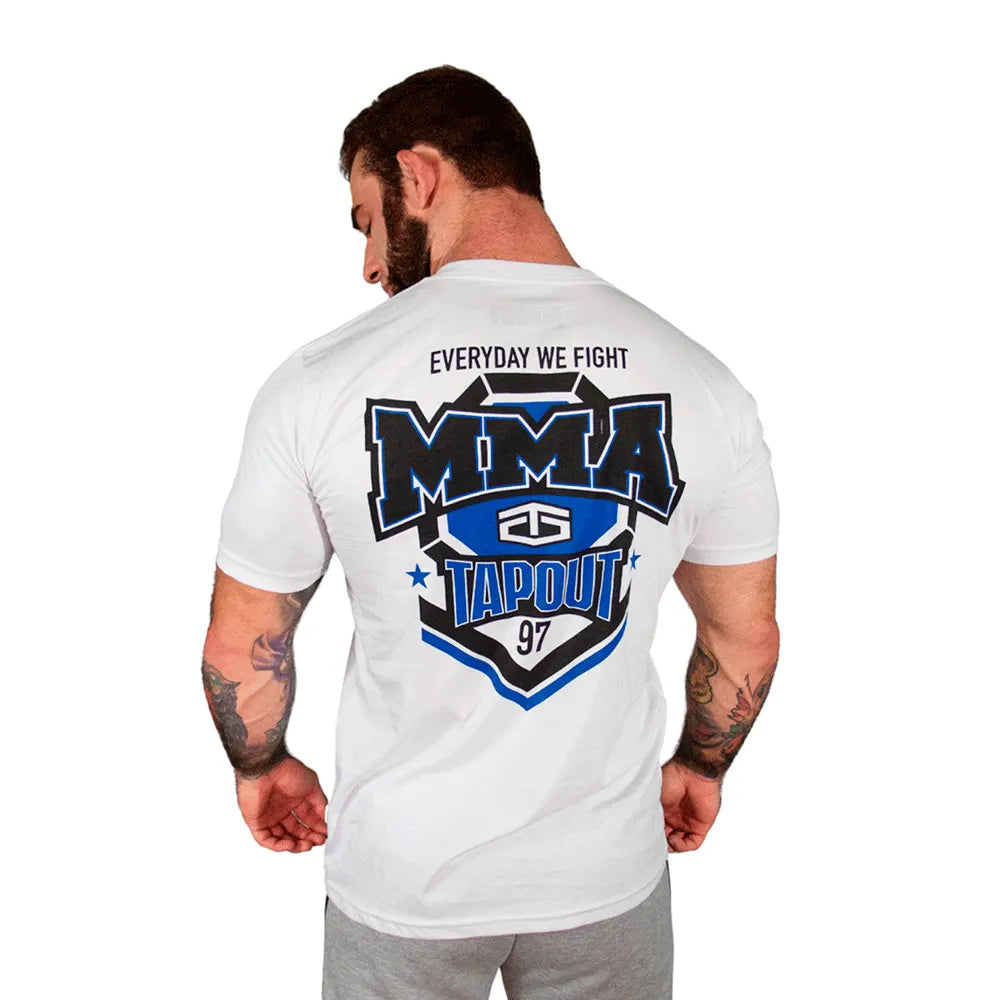 POLO CORP MANGA CORTA HOMBRE TAPOUT AMM