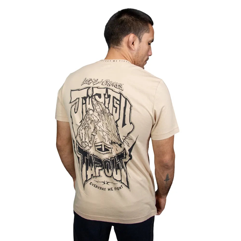 POLO MANGA CORTA HOMBRE TAPOUT COKVO