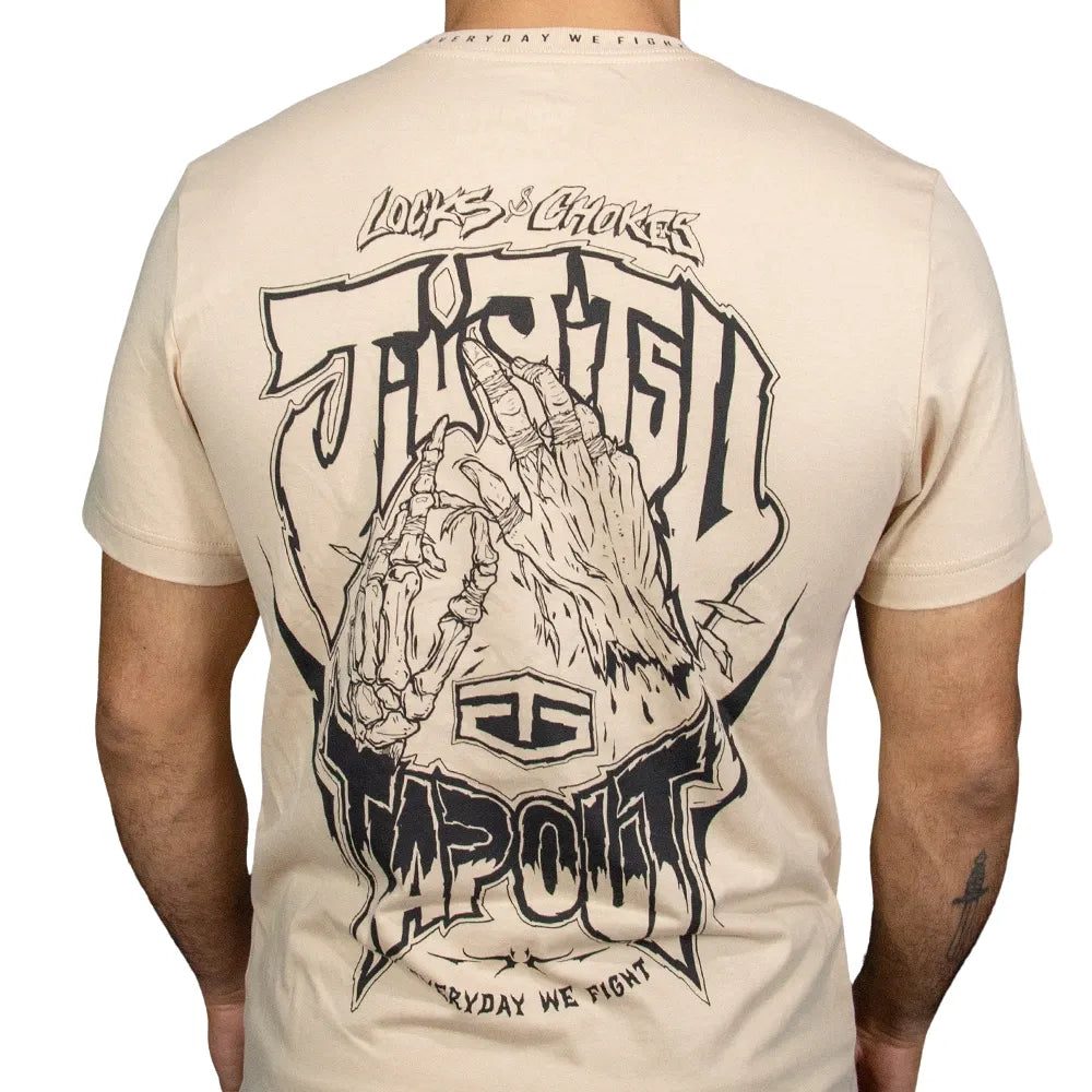 POLO MANGA CORTA HOMBRE TAPOUT COKVO