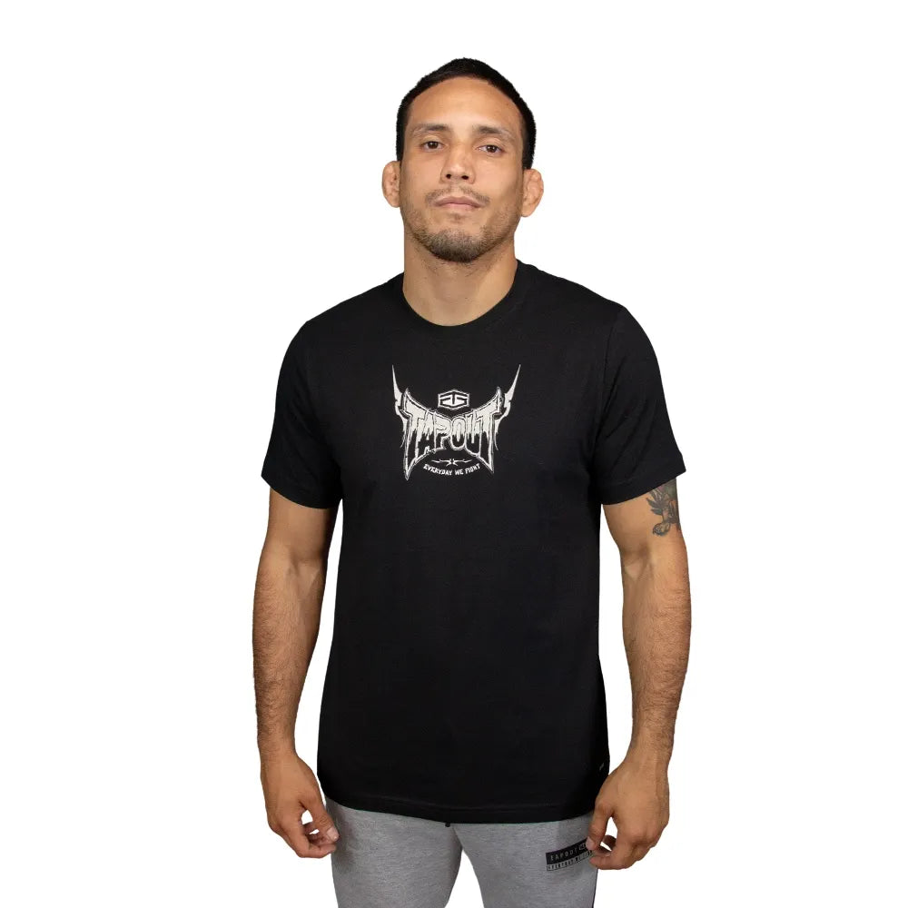 POLO MANGA CORTA HOMBRE TAPOUT COKVO